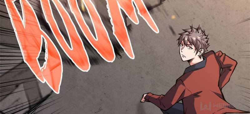 Read Endgame Restart EN Manga Online