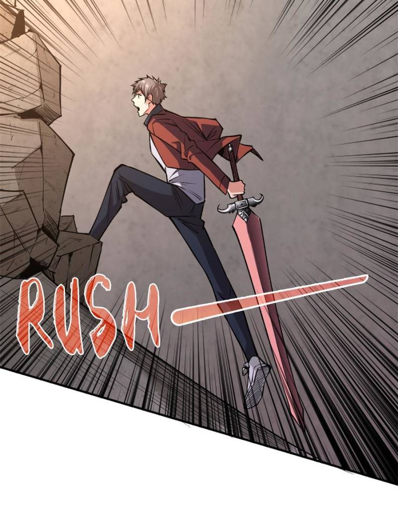 Read Endgame Restart EN Manga Online