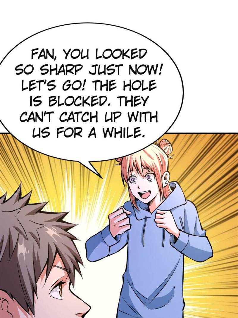 Read Endgame Restart EN Manga Online