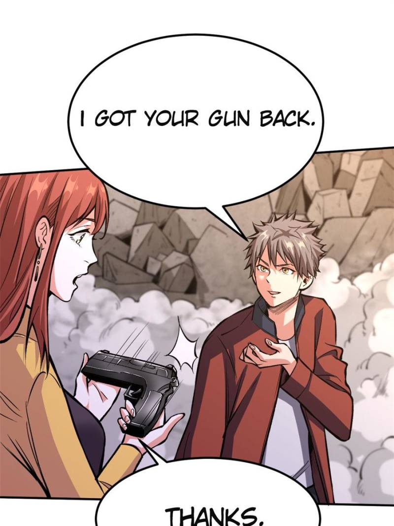 Read Endgame Restart EN Manga Online