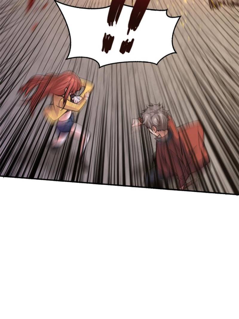 Read Endgame Restart EN Manga Online