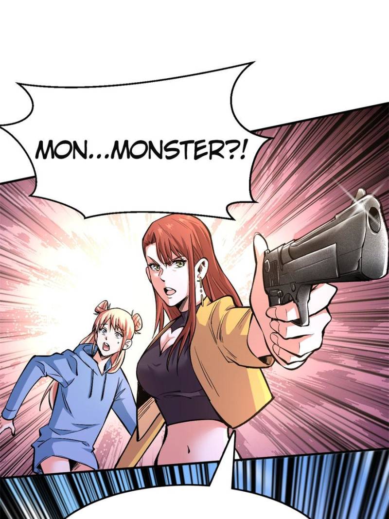 Read Endgame Restart EN Manga Online