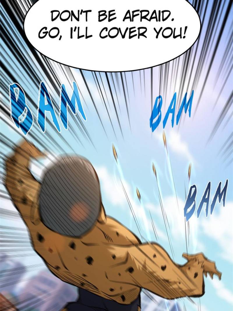 Read Endgame Restart EN Manga Online