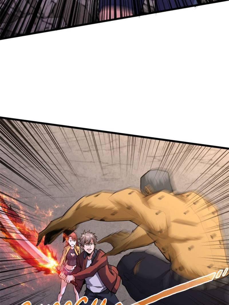 Read Endgame Restart EN Manga Online