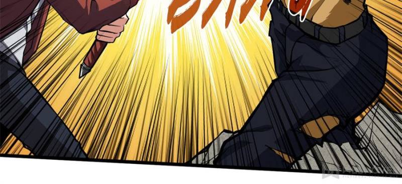 Read Endgame Restart EN Manga Online