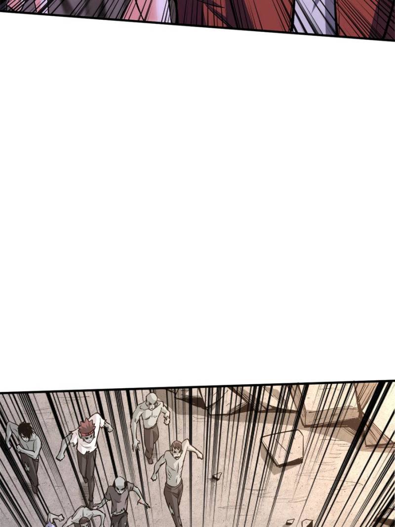 Read Endgame Restart EN Manga Online