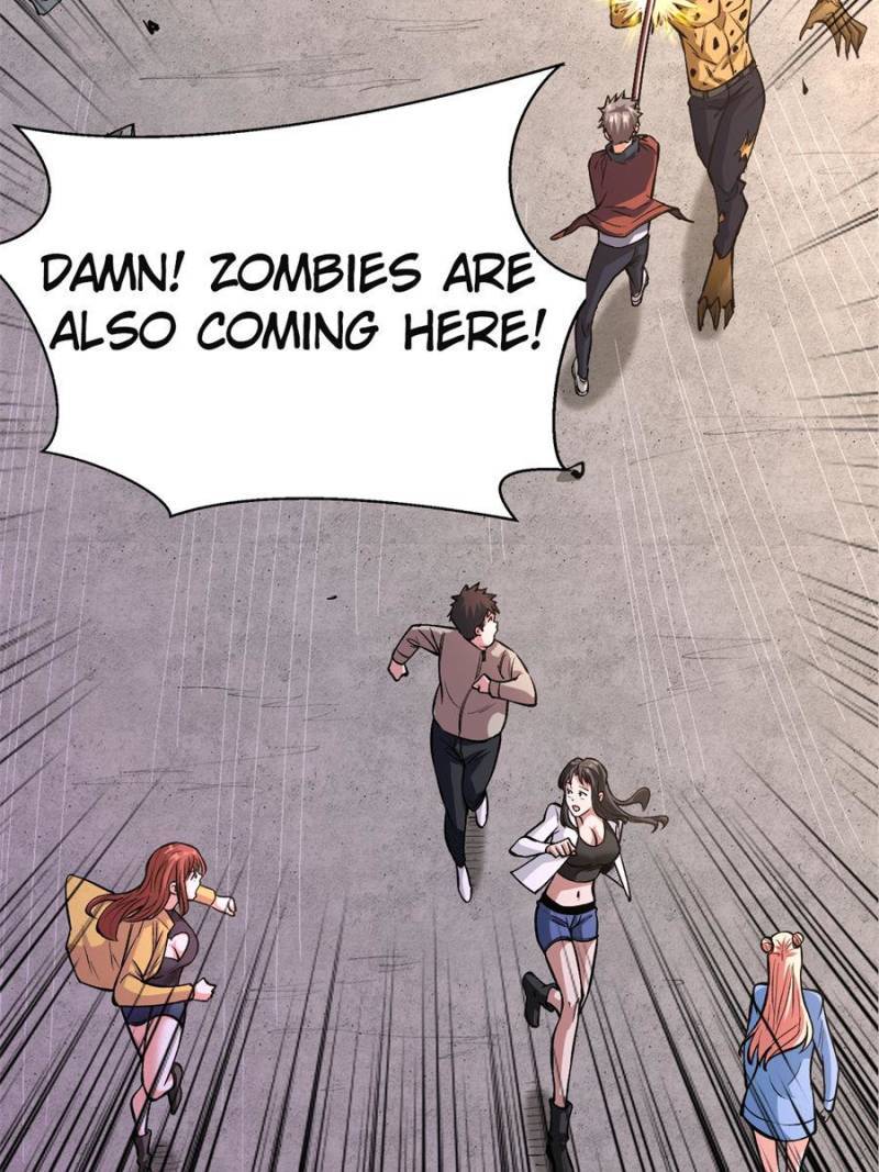 Read Endgame Restart EN Manga Online