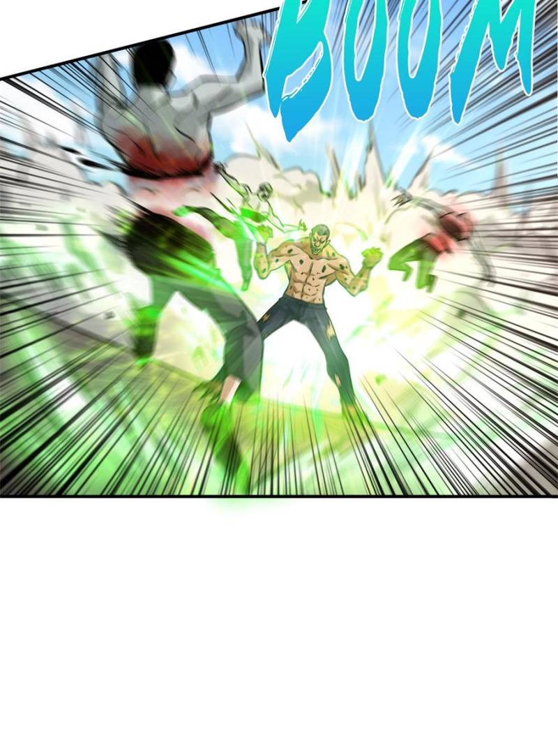 Read Endgame Restart EN Manga Online
