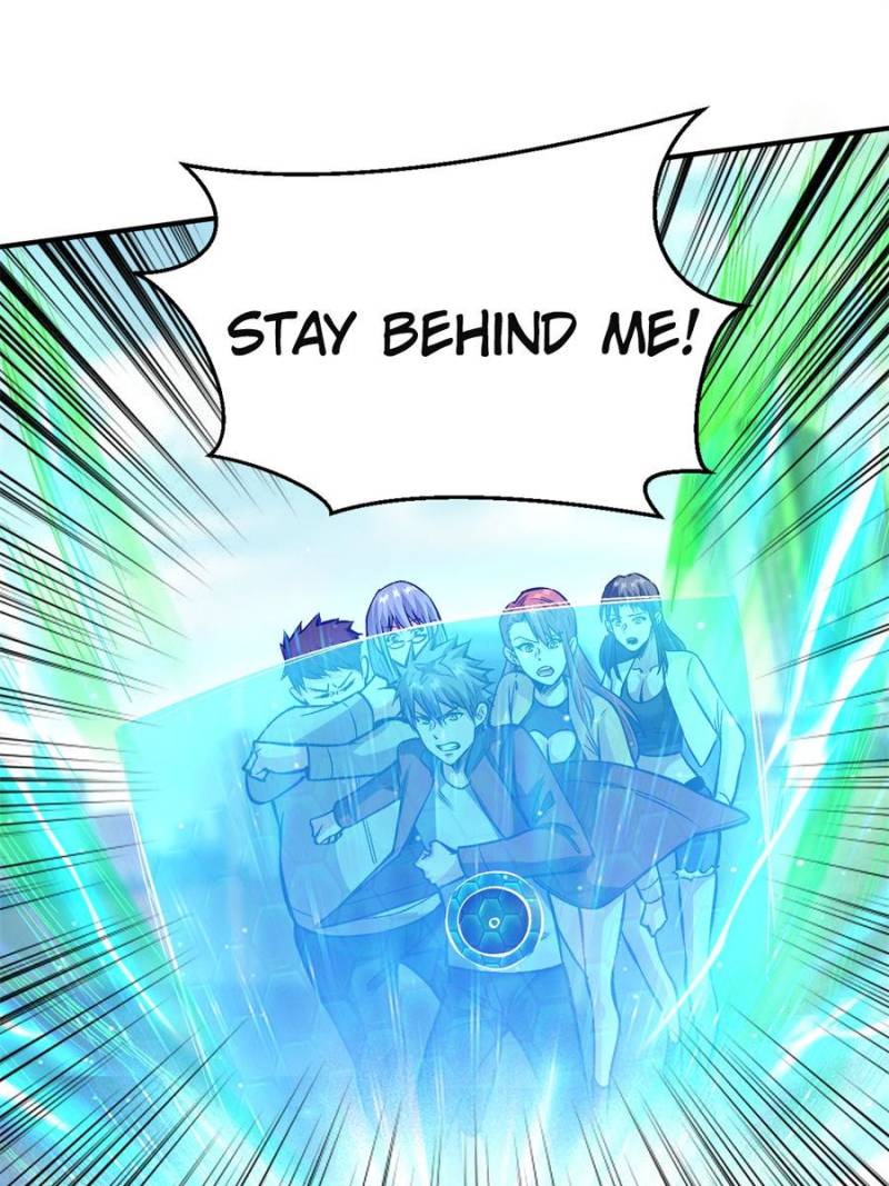 Read Endgame Restart EN Manga Online