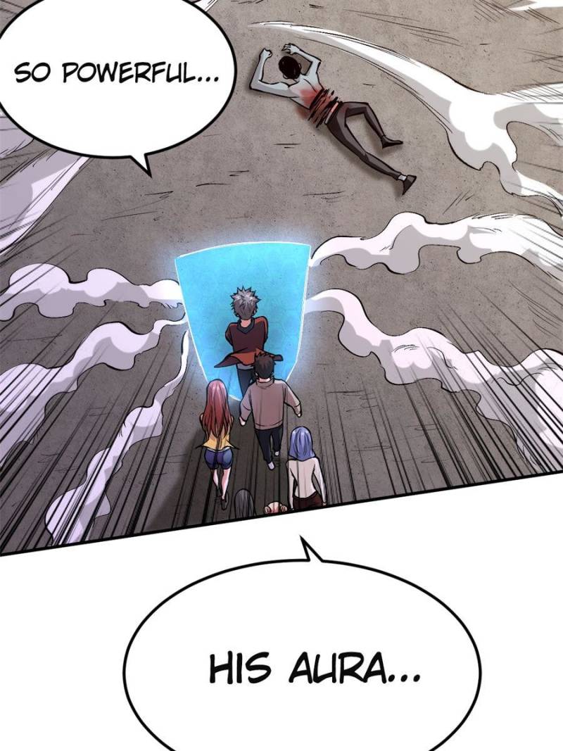 Read Endgame Restart EN Manga Online