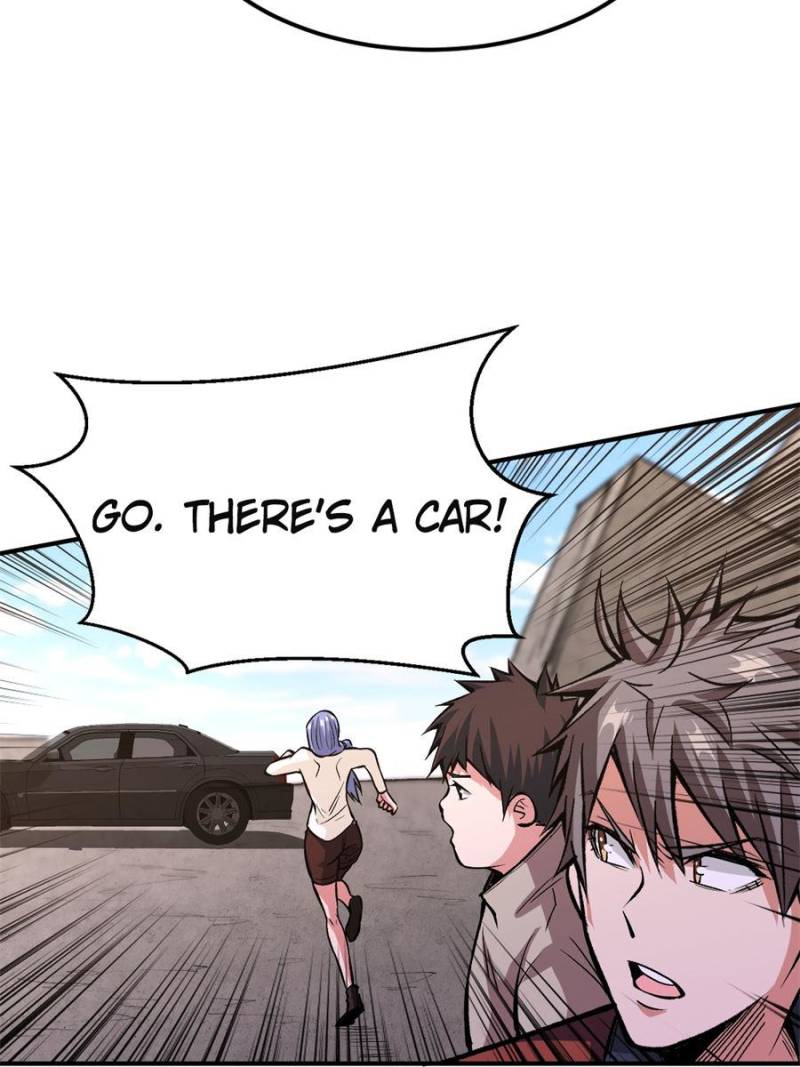 Read Endgame Restart EN Manga Online