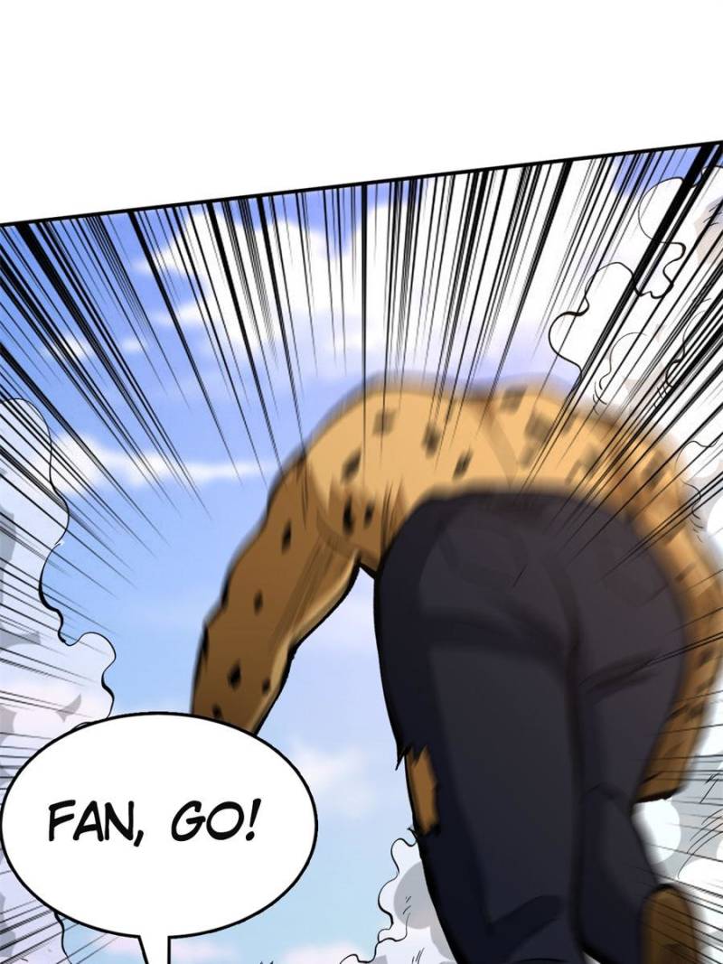 Read Endgame Restart EN Manga Online