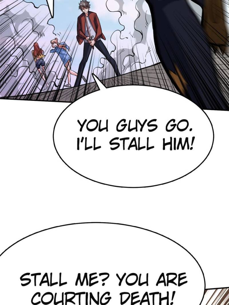 Read Endgame Restart EN Manga Online