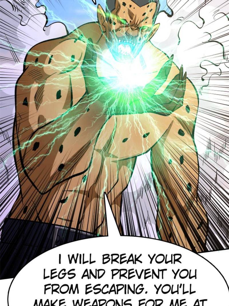 Read Endgame Restart EN Manga Online