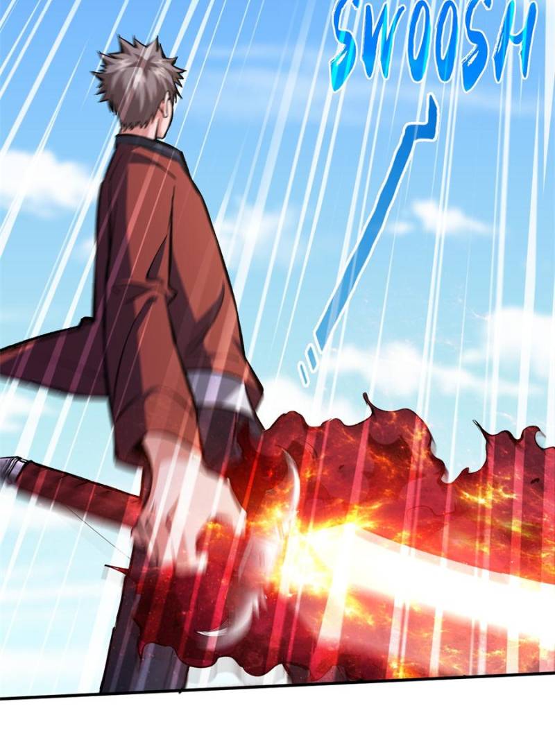 Read Endgame Restart EN Manga Online