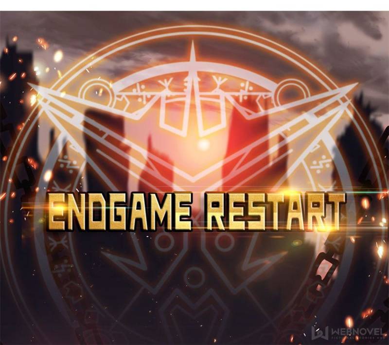 Read Endgame Restart EN Manga Online