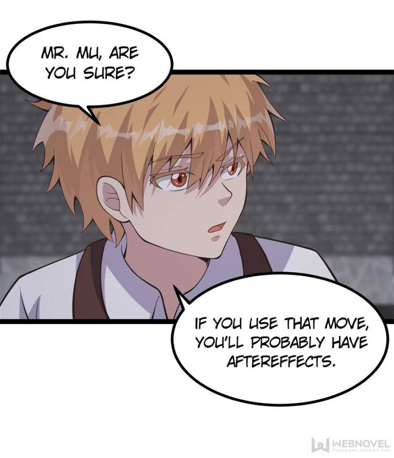 Read Endgame Restart EN Manga Online