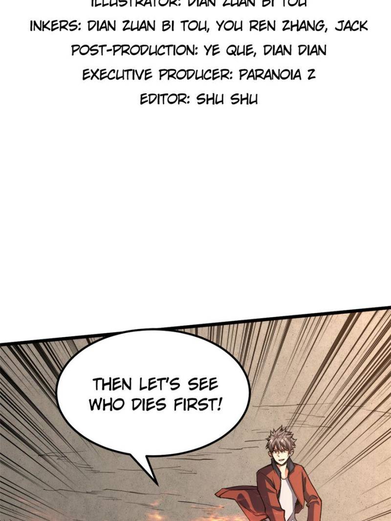 Read Endgame Restart EN Manga Online