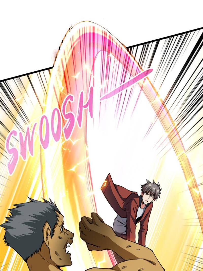 Read Endgame Restart EN Manga Online