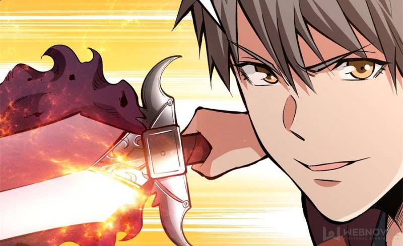 Read Endgame Restart EN Manga Online