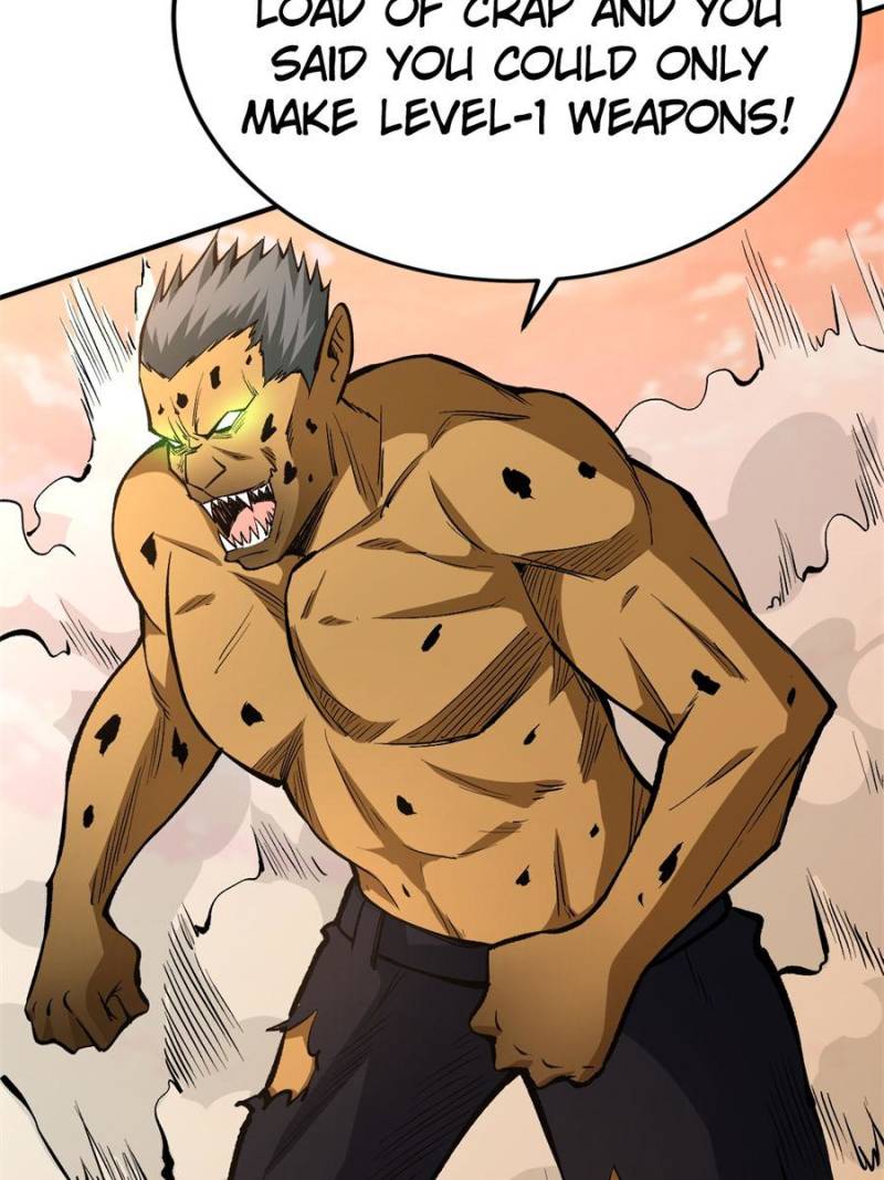 Read Endgame Restart EN Manga Online