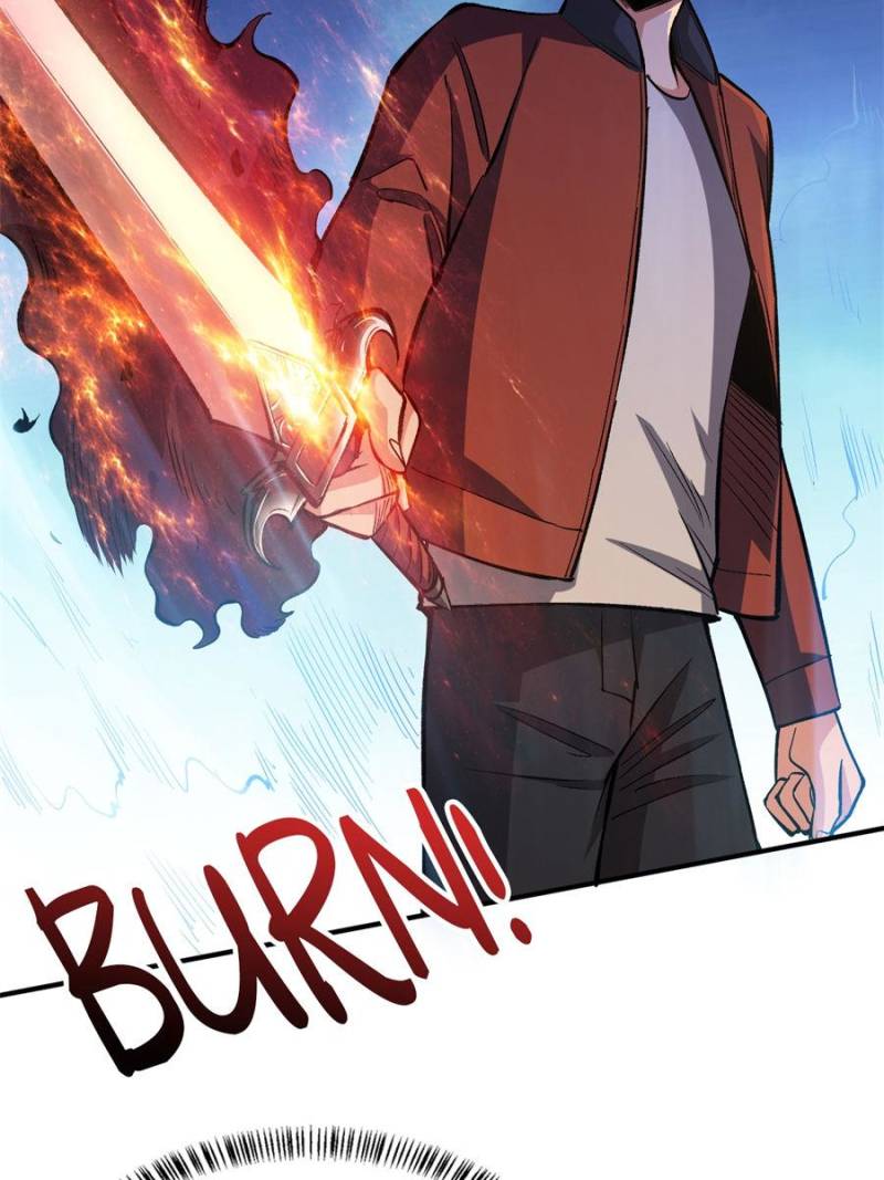 Read Endgame Restart EN Manga Online