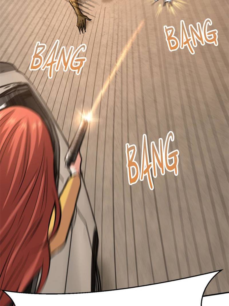 Read Endgame Restart EN Manga Online