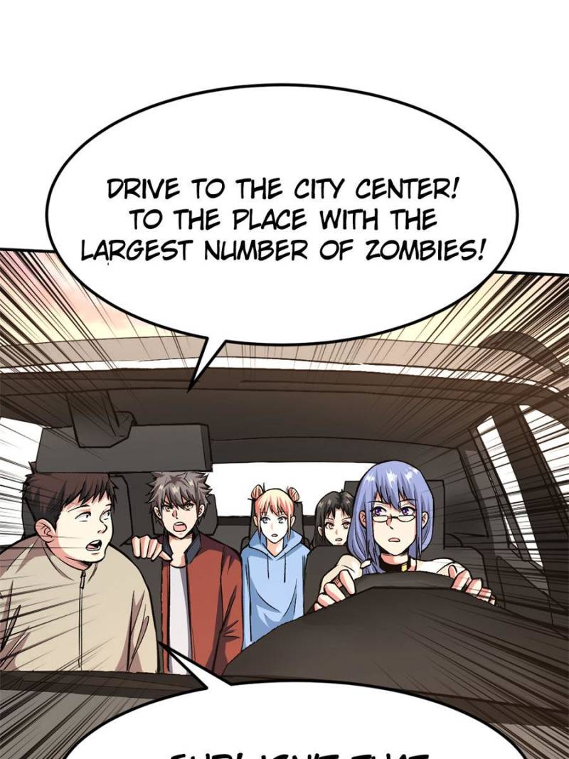 Read Endgame Restart EN Manga Online