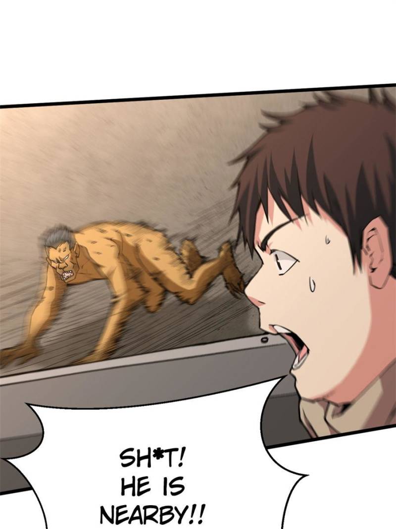 Read Endgame Restart EN Manga Online