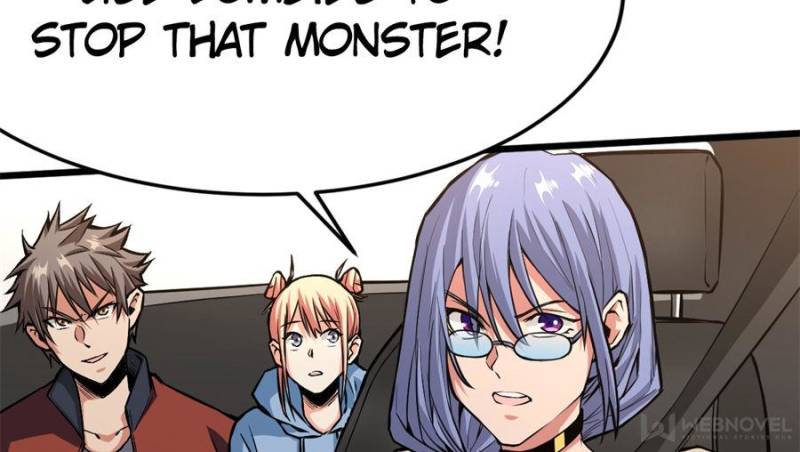 Read Endgame Restart EN Manga Online