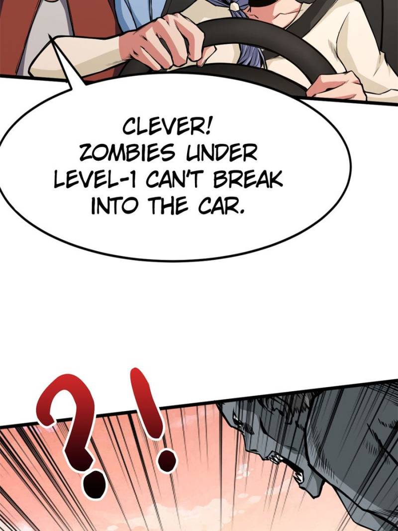 Read Endgame Restart EN Manga Online