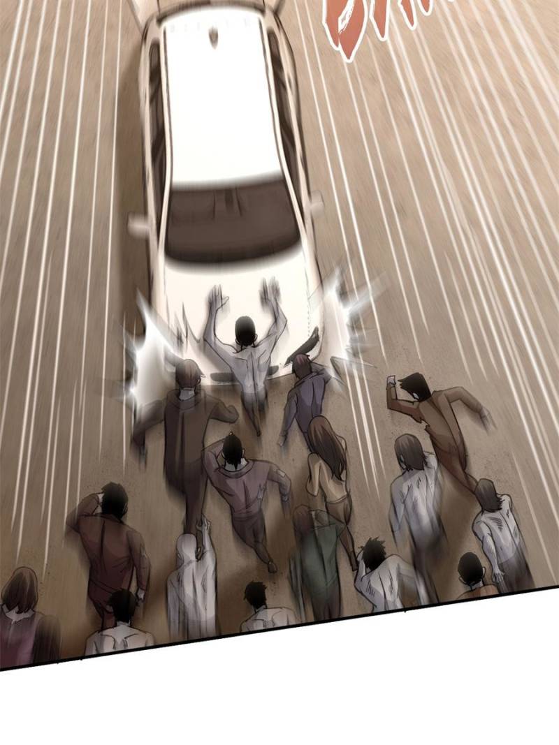 Read Endgame Restart EN Manga Online