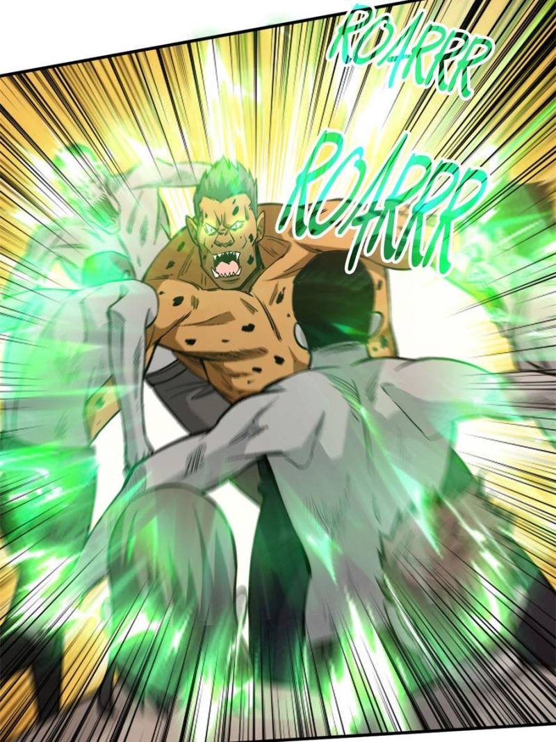 Read Endgame Restart EN Manga Online