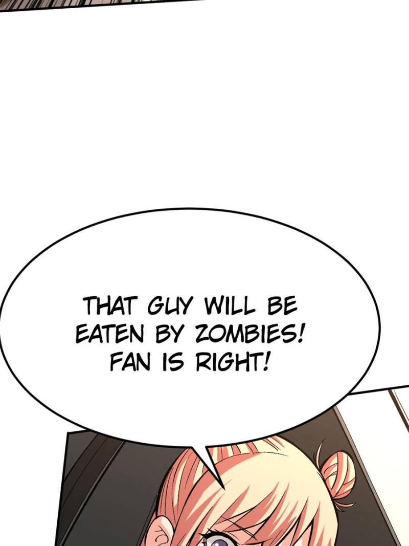 Read Endgame Restart EN Manga Online
