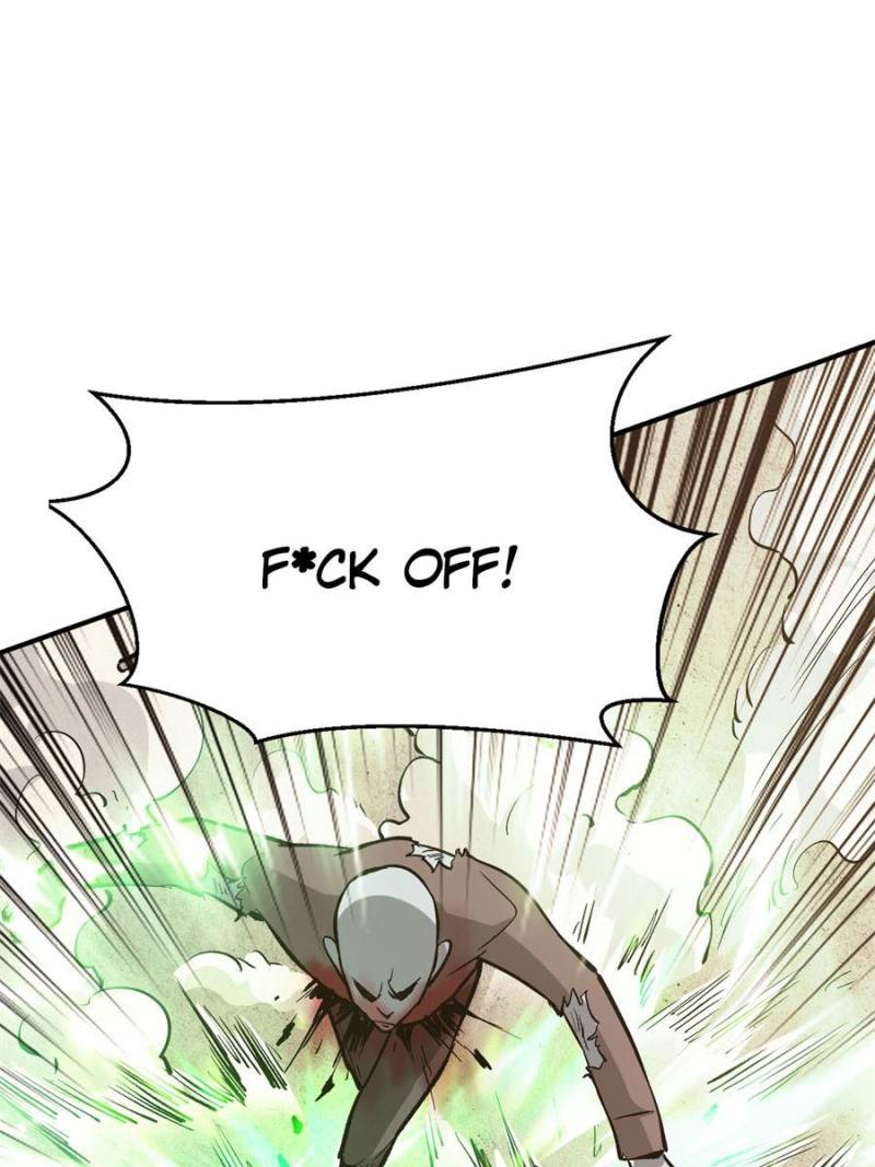 Read Endgame Restart EN Manga Online
