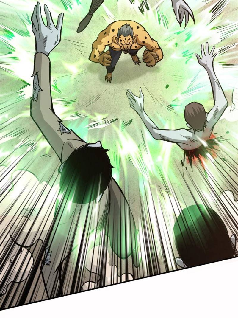 Read Endgame Restart EN Manga Online
