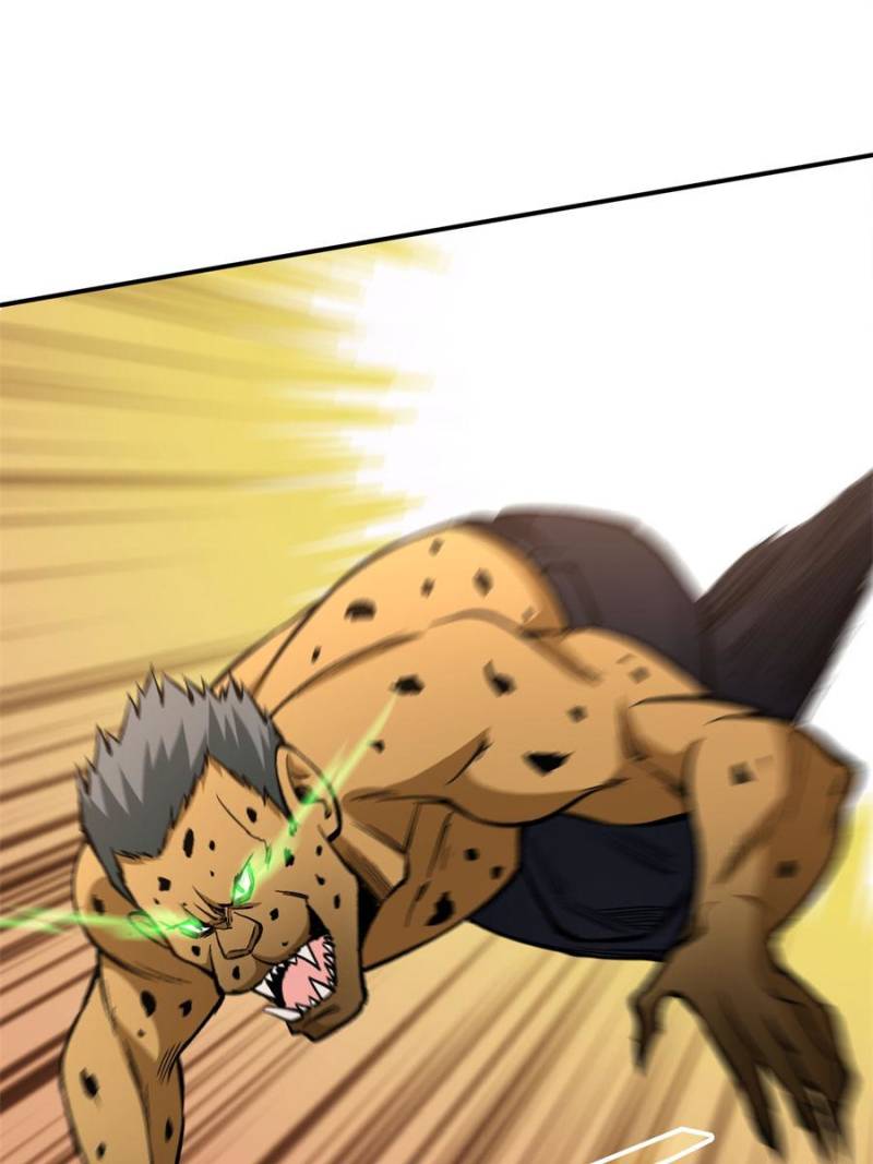 Read Endgame Restart EN Manga Online