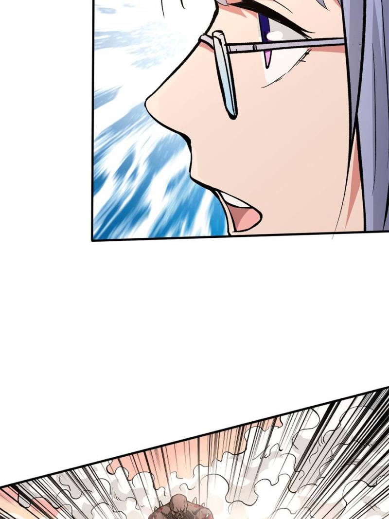 Read Endgame Restart EN Manga Online
