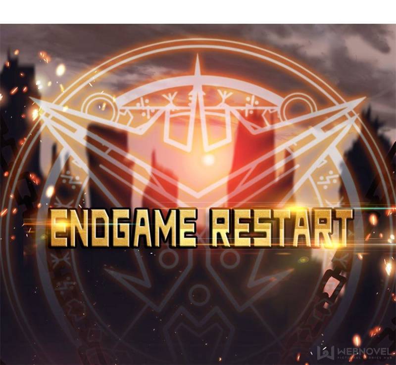 Read Endgame Restart EN Manga Online