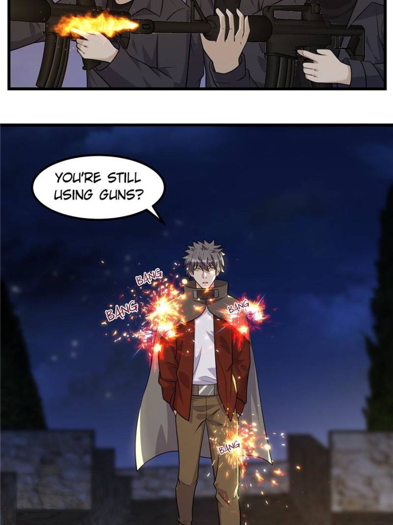 Read Endgame Restart EN Manga Online