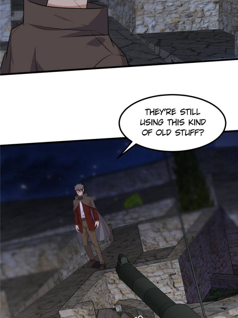 Read Endgame Restart EN Manga Online