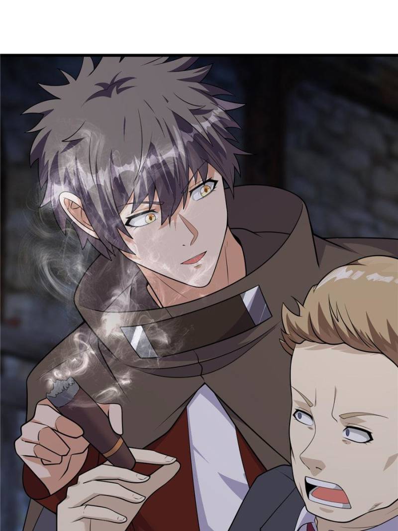 Read Endgame Restart EN Manga Online