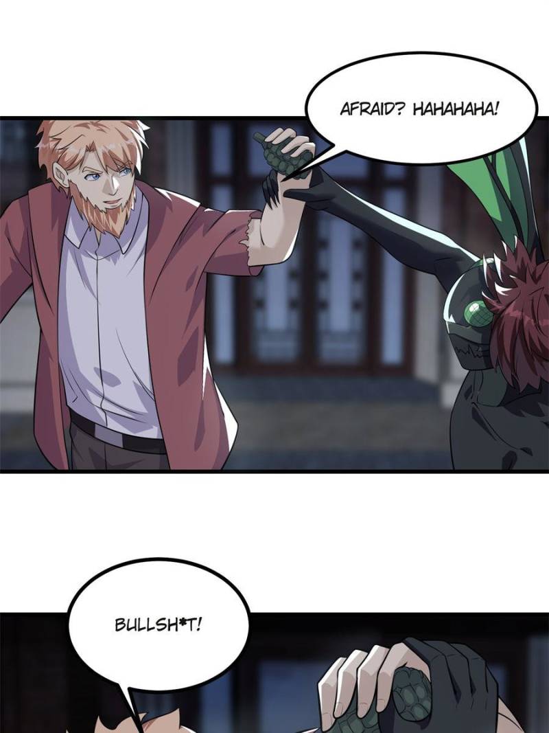 Read Endgame Restart EN Manga Online