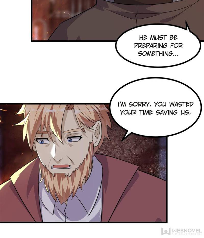 Read Endgame Restart EN Manga Online