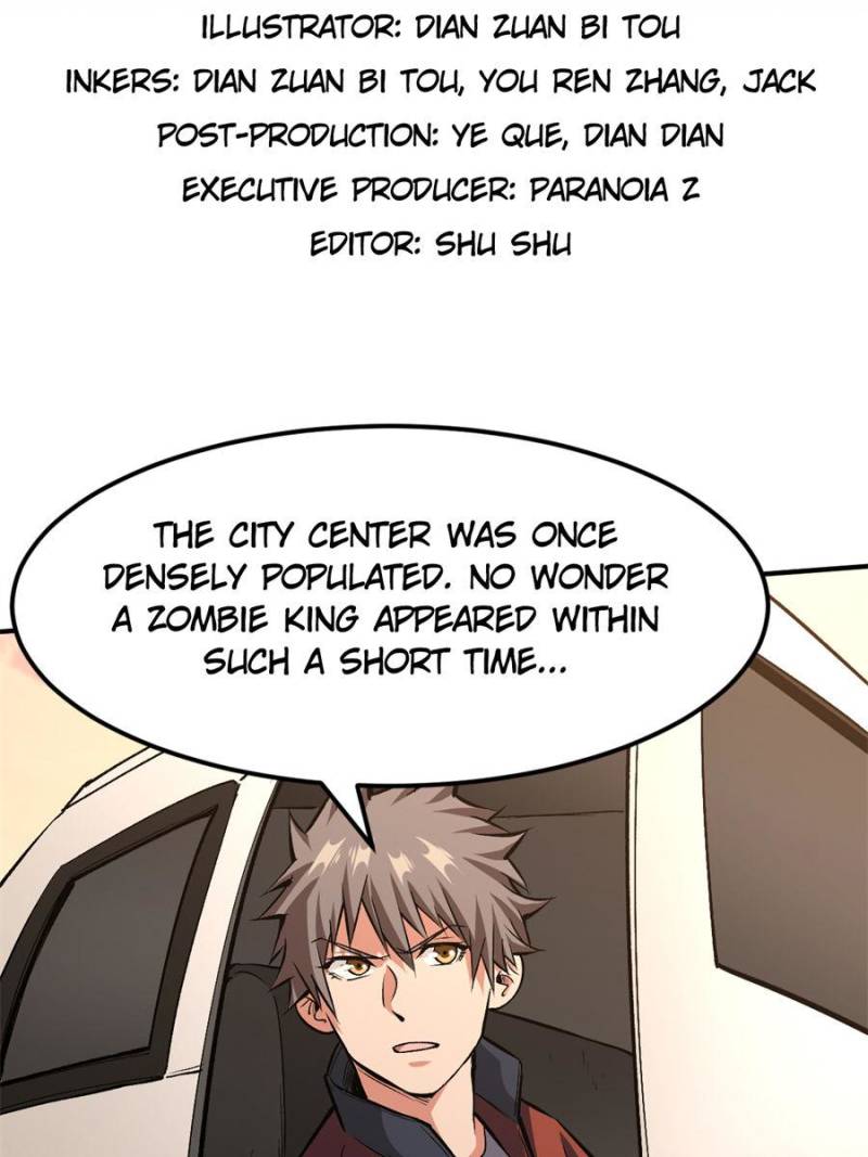 Read Endgame Restart EN Manga Online