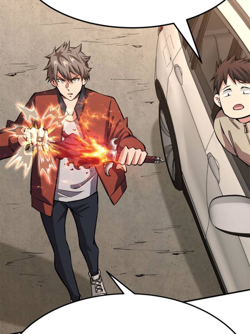 Read Endgame Restart EN Manga Online