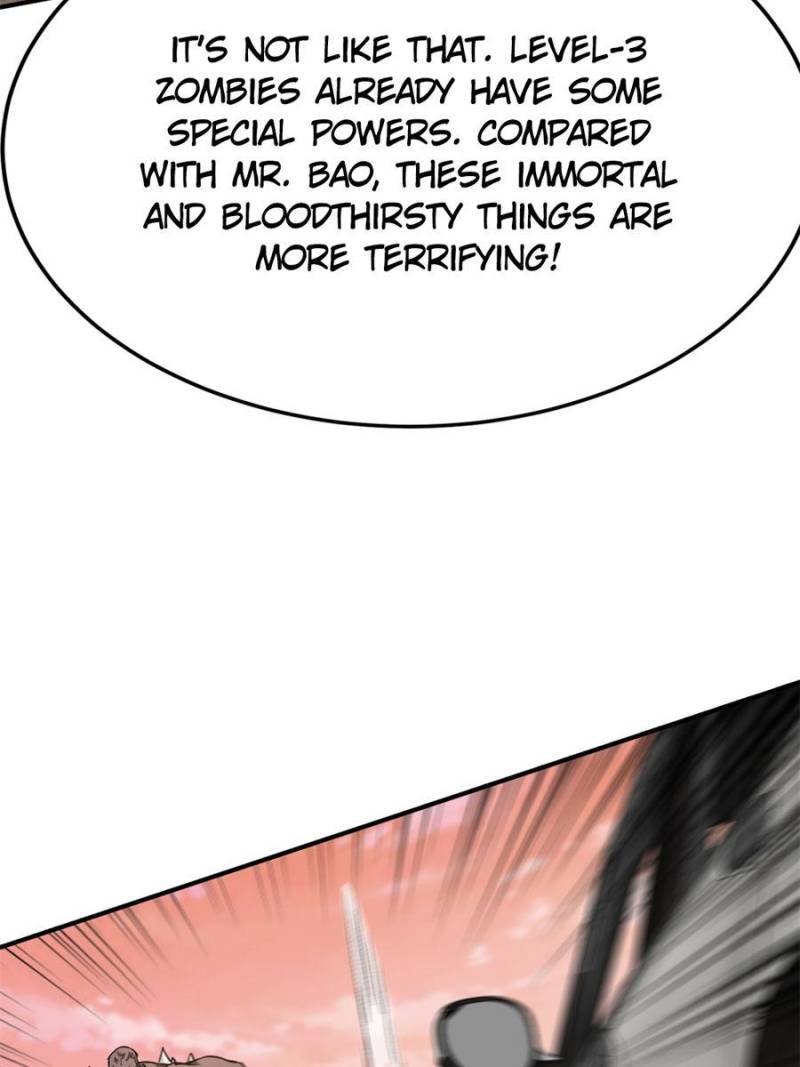 Read Endgame Restart EN Manga Online