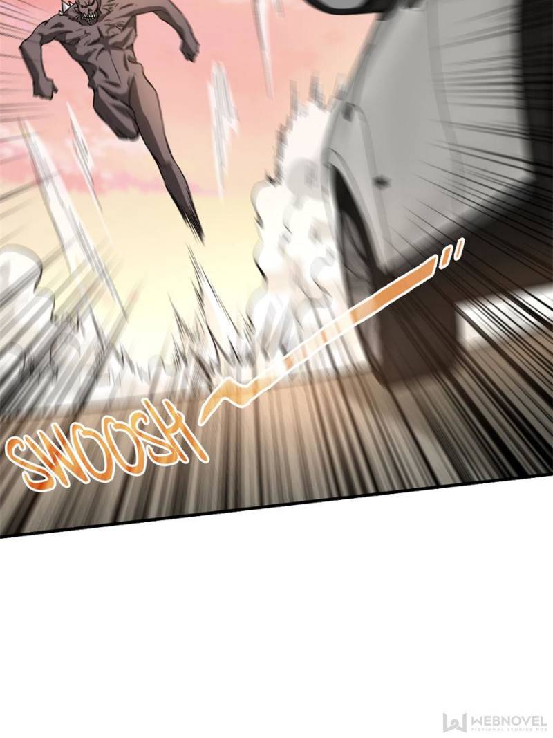 Read Endgame Restart EN Manga Online