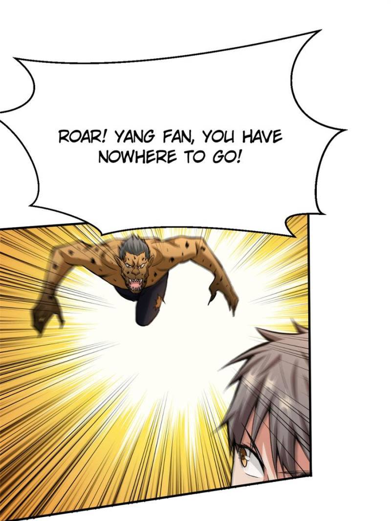 Read Endgame Restart EN Manga Online