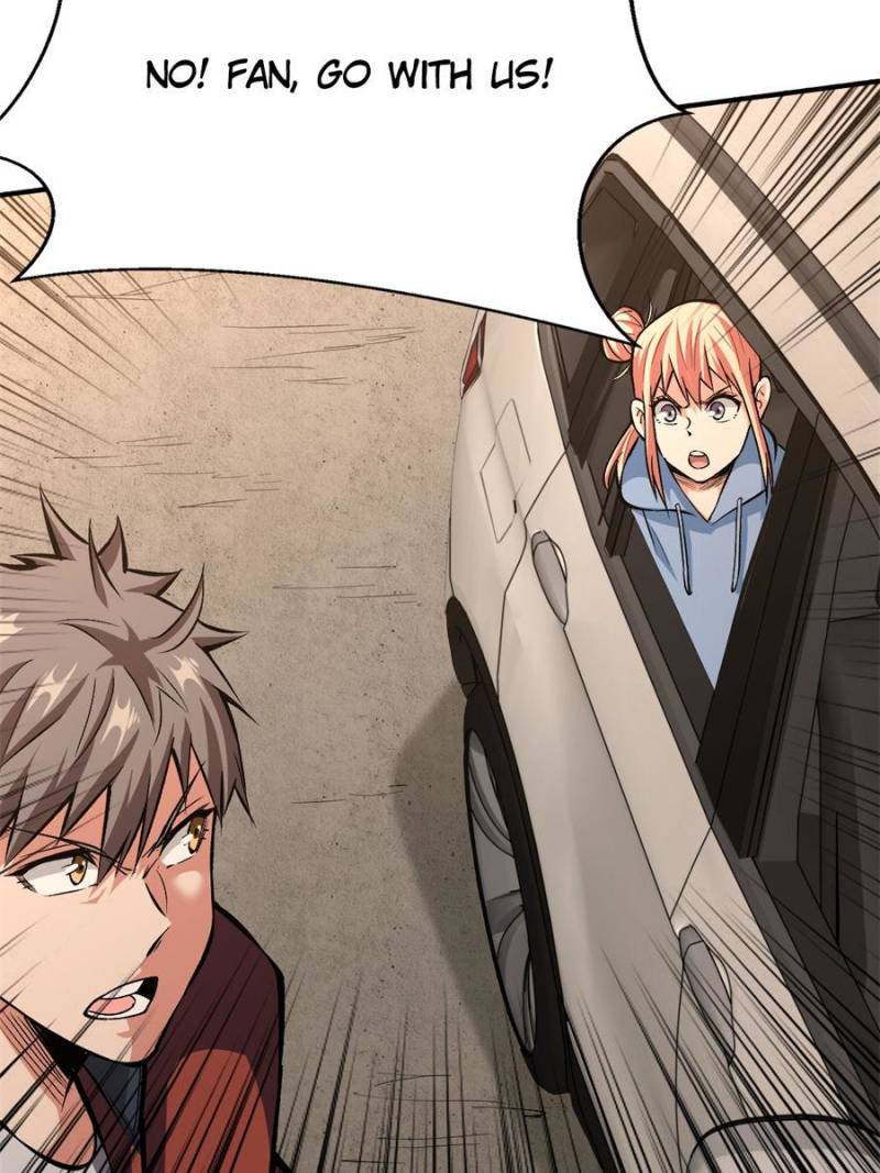 Read Endgame Restart EN Manga Online